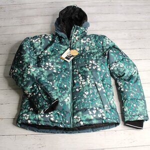 Dare 2B Women's Ski Jacket Women's Size 10 EU 40 Winter